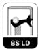 Krank Keçesi Arka 123 93X117x12/13